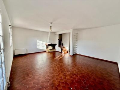 Maison - 106 m² - 5 pièces