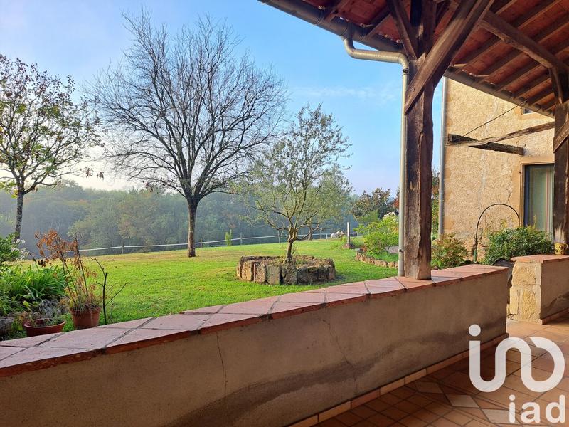 Maison - 500 m² - 13 pièces