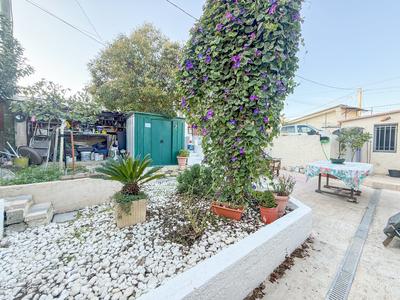 Maison - 75 m² - 3 pièces