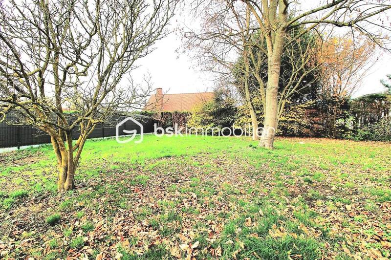 Maison de maîtres - 205 m² - 7 pièces