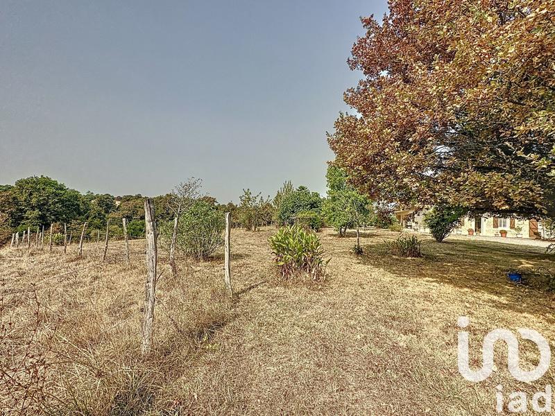 Maison - 232 m² - 7 pièces