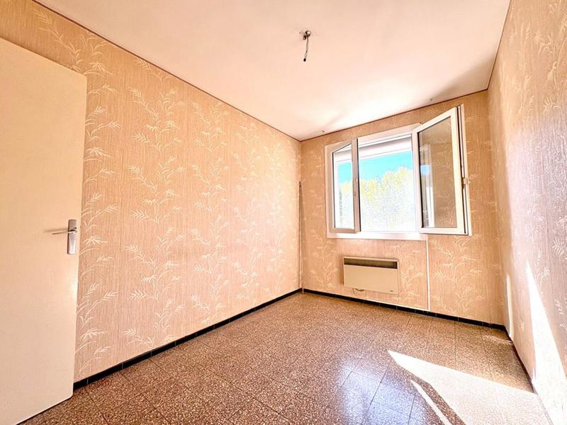 Appartement - 61 m² - 4 pièces