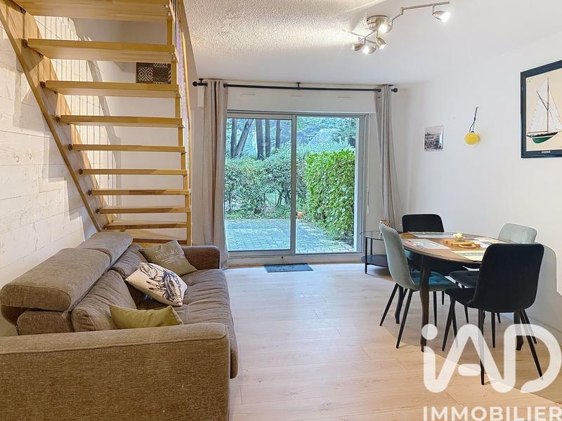 Appartement - 52 m² - 3 pièces