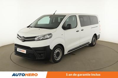 Toyota Proace Verso Long 1.5 d-4d Dynamic 9pl 120 ch