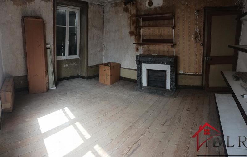 Maison - 320 m² - 11 pièces