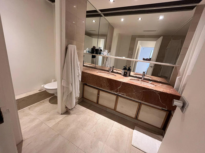 Appartement - 66 m² - 2 pièces