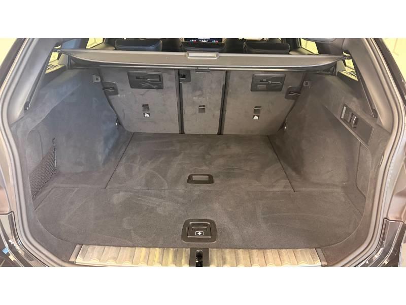 Bmw Série 3 Touring 320d xDrive 190 ch Bva8 m Sport