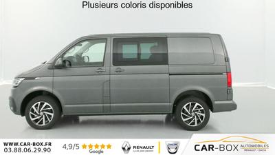 Volkswagen Transporter T6.1 Procab L1 2.0 Tdi 150ch Business Plus Dsg7