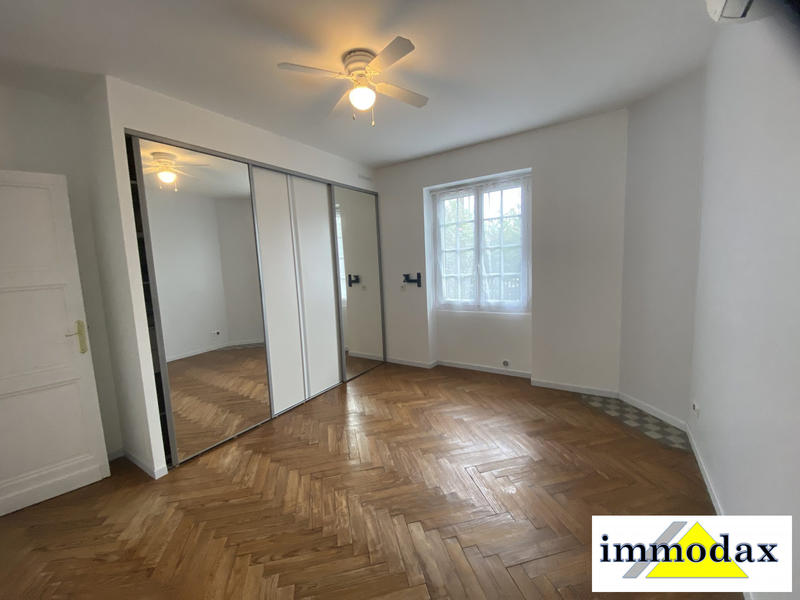 Maison - 123 m² - 5 pièces