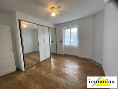 Maison - 123 m² - 5 pièces