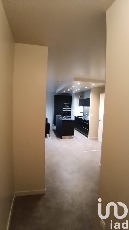 Appartement - 74 m² - 3 pièces