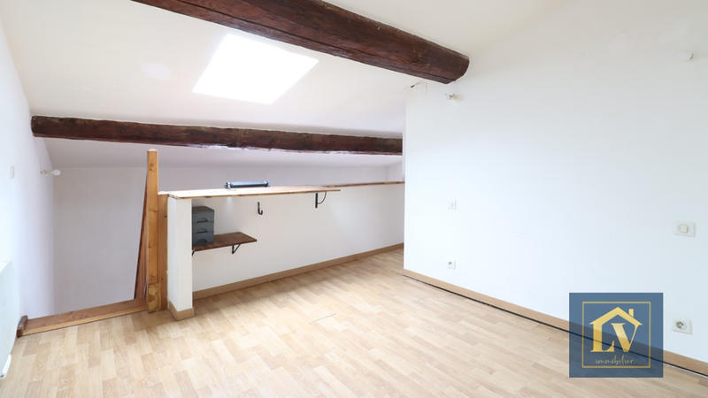 Appartement - 57 m² - 2 pièces