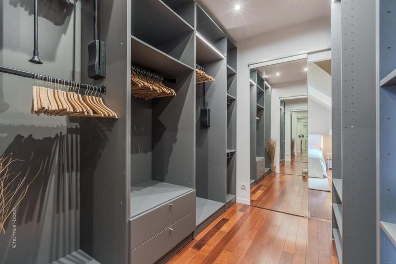 Maison - 158 m² - 6 pièces