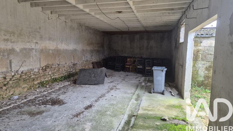 Ferme - 123 m² - 3 pièces