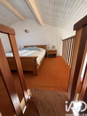 Appartement - 28 m² - 2 pièces