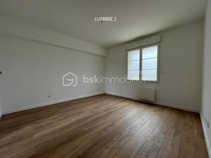 Maison - 137 m² - 4 pièces