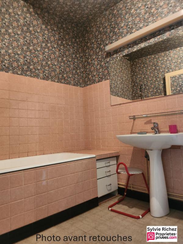 Maison - 165 m² - 5 pièces