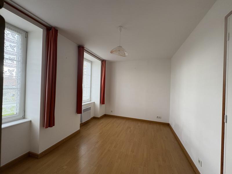 Maison - 76 m² - 4 pièces