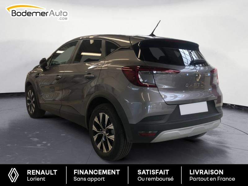 Renault Captur TCe 90 Evolution