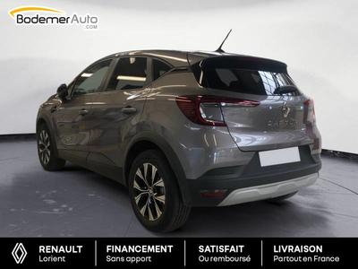 Renault Captur TCe 90 Evolution