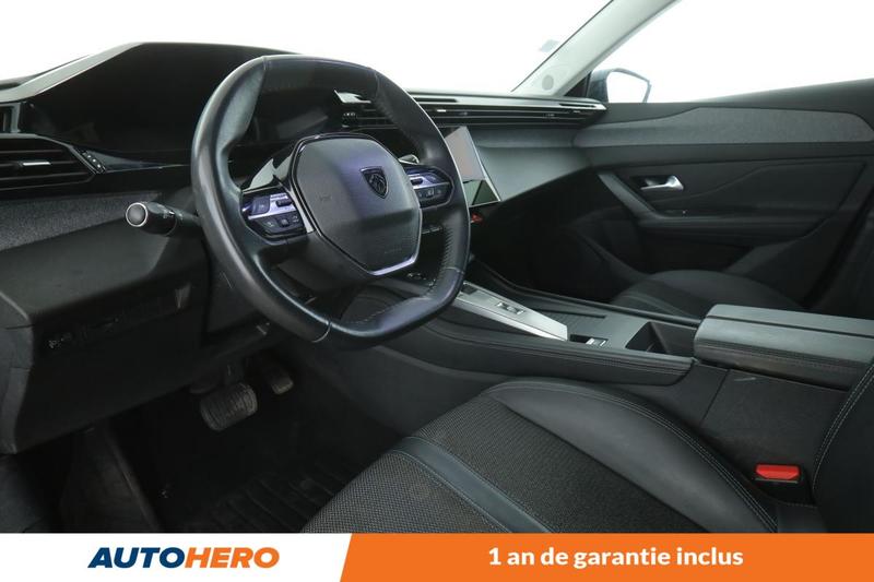 Peugeot 308 1.2 PureTech Allure Eat8 130 ch