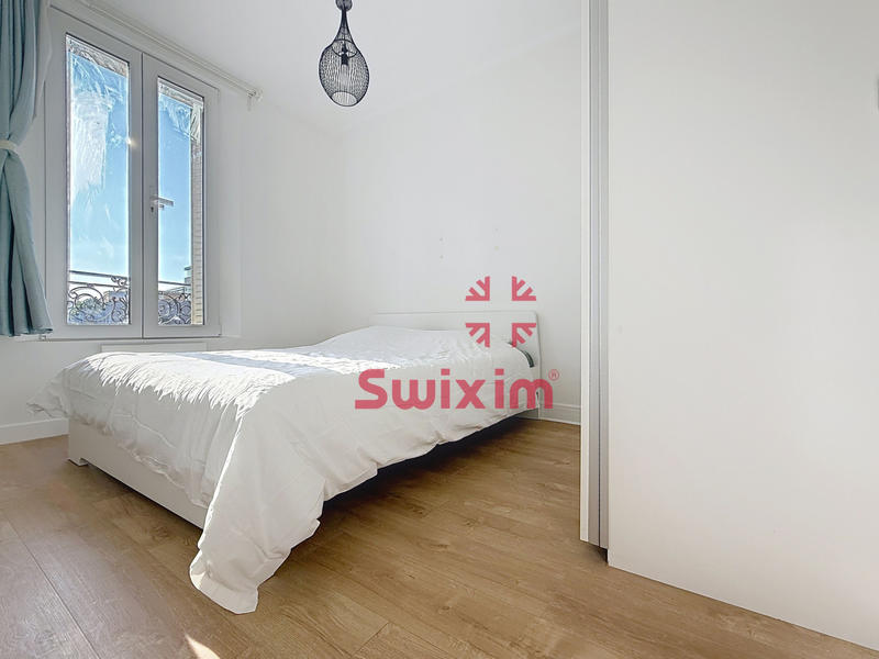 Appartement - 25 m² - 2 pièces