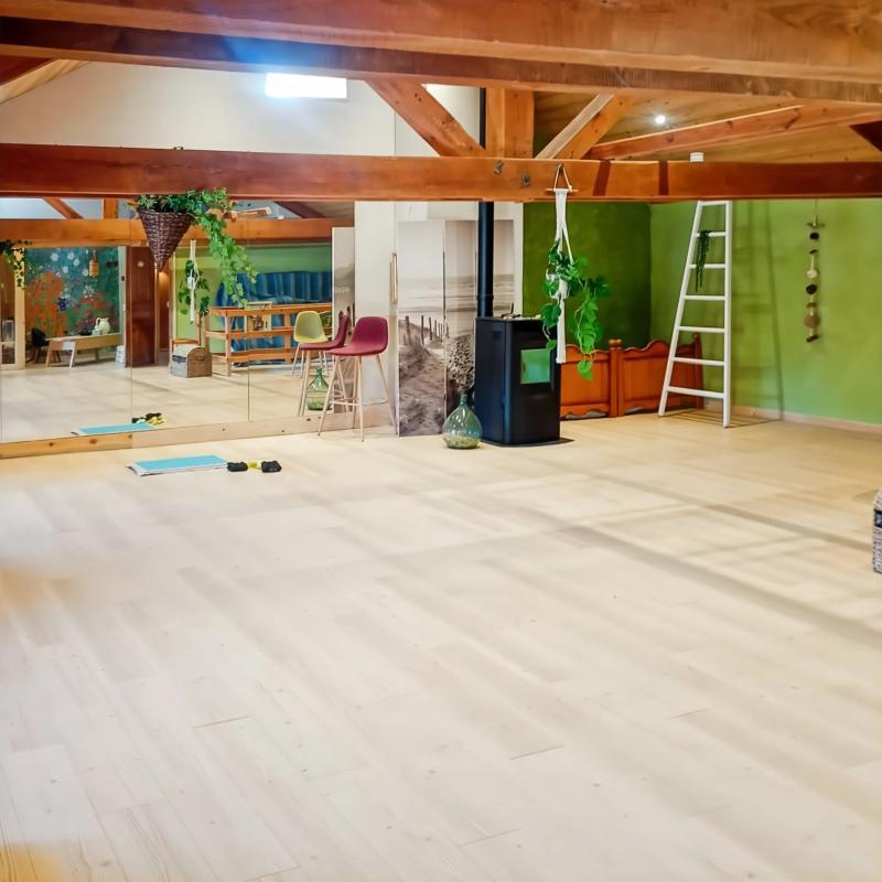 Maison en pierre - 176 m² - 6 pièces