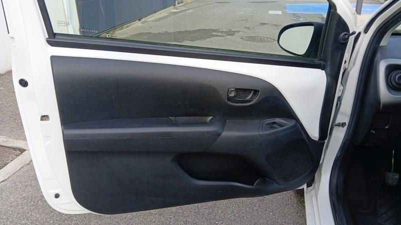 Peugeot 108 1.0 VTi 68 Access