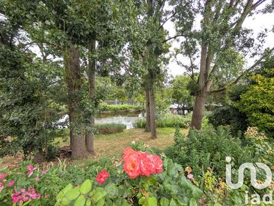 Maison - 120 m² - 4 pièces