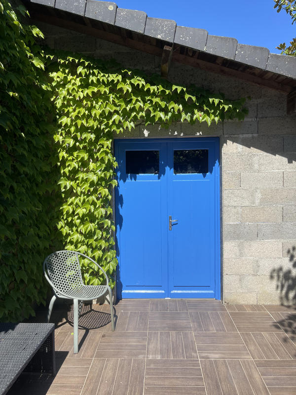 Maison - 350 m² - 14 pièces