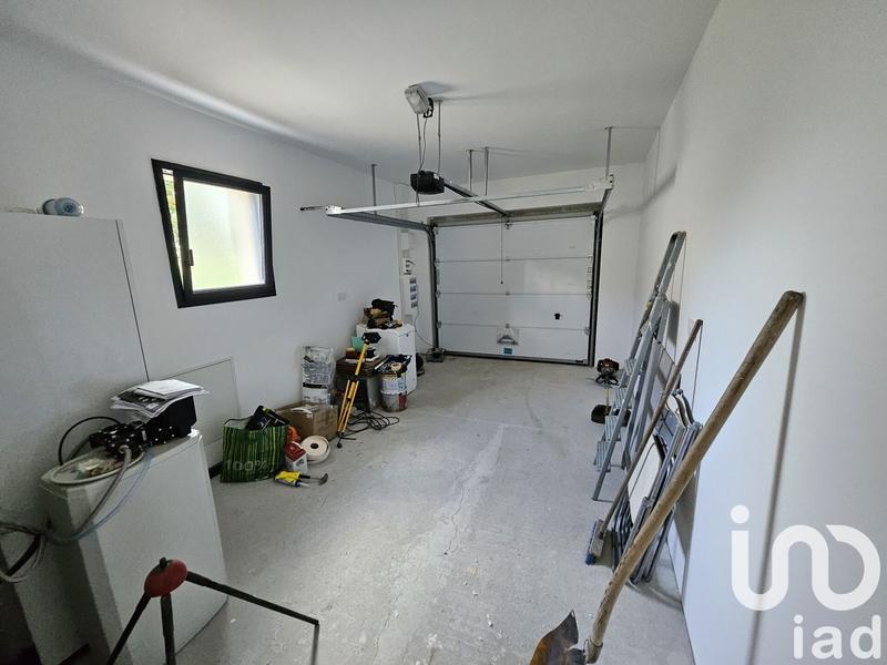 Maison - 106 m² - 4 pièces