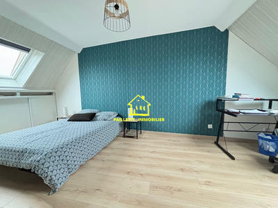 Maison - 113 m² - 4 pièces