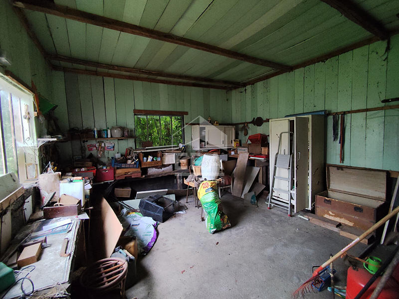 Maison - 107 m² - 4 pièces