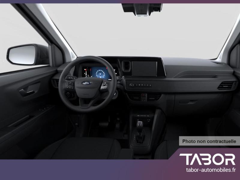 Ford Transit Courier 125 Aut Active Cam régul