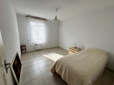 Maison - 101 m² - 3 pièces