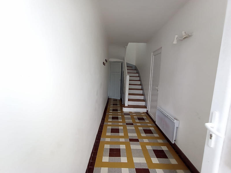 Appartement - 77 m² - 3 pièces