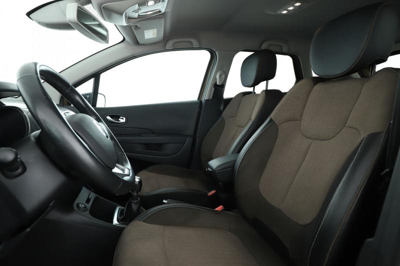 Renault Captur 1.2 TCe Energy Intens 120 ch