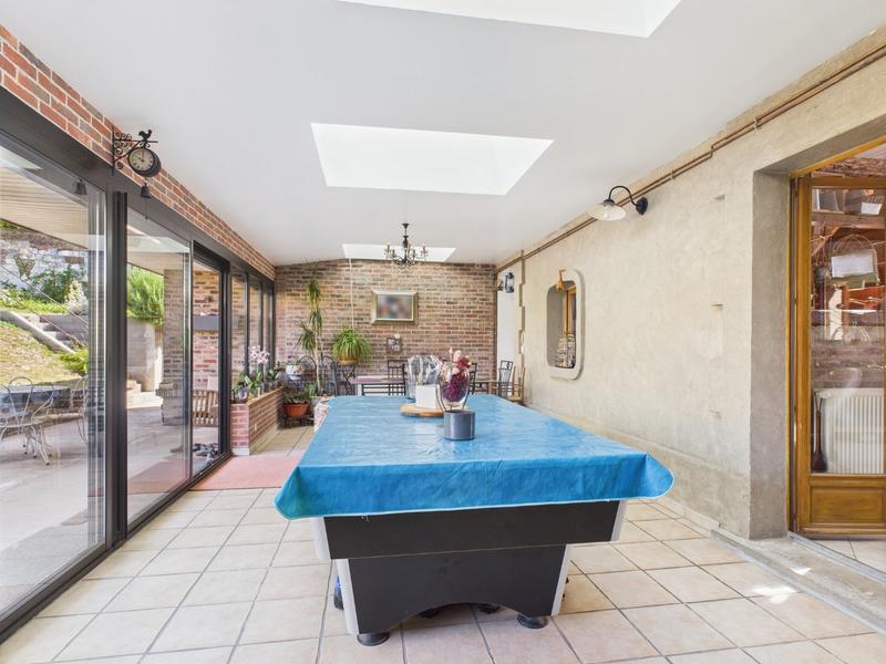 Maison - 139 m² - 4 pièces