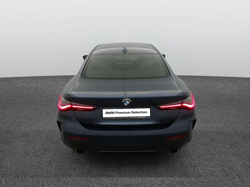 Bmw Serie 4 coupé G22 420d xDrive 190 ch Bva8 m Sport