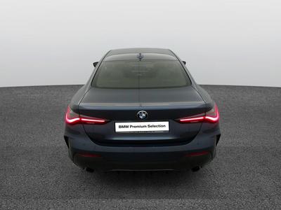 Bmw Serie 4 coupé G22 420d xDrive 190 ch Bva8 m Sport