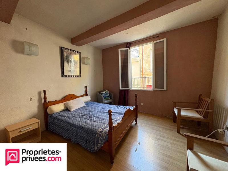 Maison - 70 m² - 3 pièces