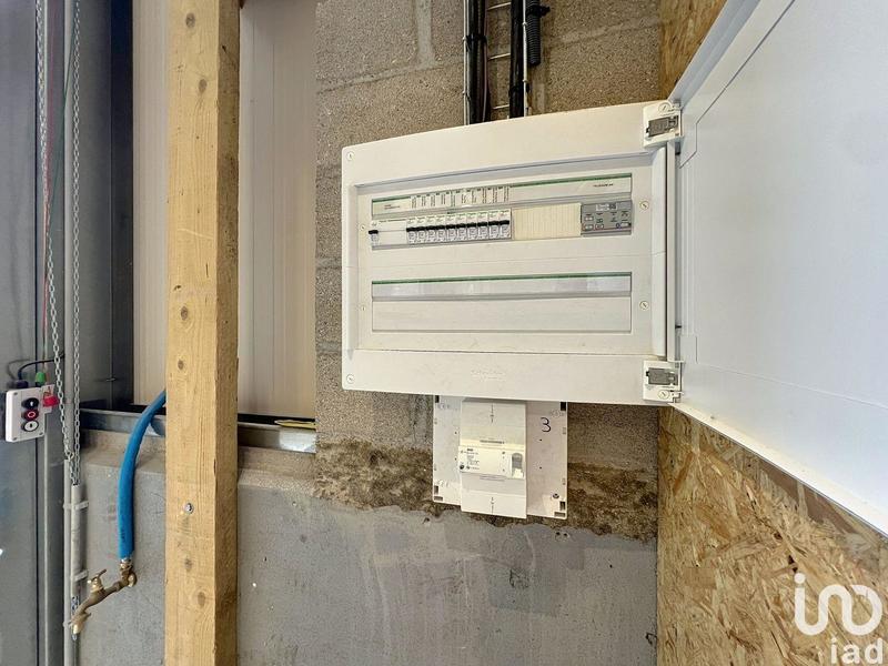 Local commercial - 250 m²