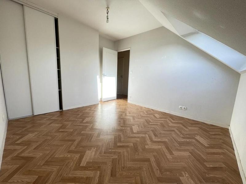 Maison - 82 m² - 4 pièces