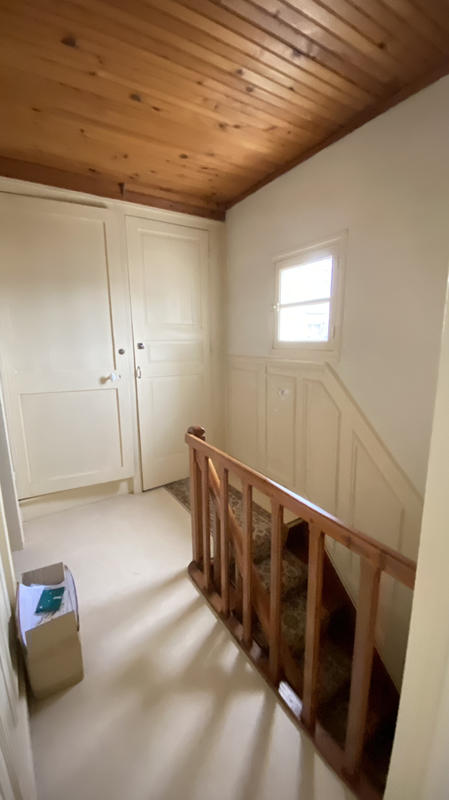 Maison - 98 m² - 6 pièces