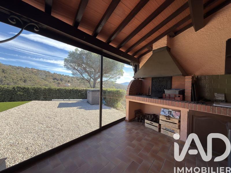 Maison - 142 m² - 5 pièces