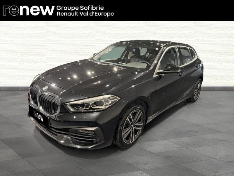 Bmw Série 1 F40 116i 109 ch Business Design