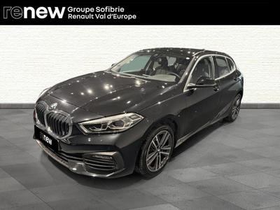 Bmw Série 1 F40 116i 109 ch Business Design