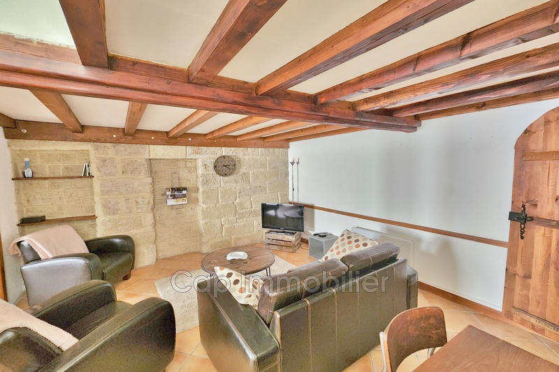 Maison de ville - 130 m² - 4 pièces