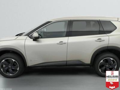 Nissan X-Trail e-Power 204 n-Connecta +Pack Hiver