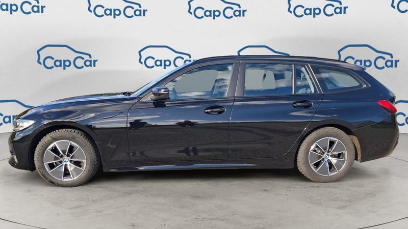 Bmw Série 3 320d xDrive 190 Bva8 Business